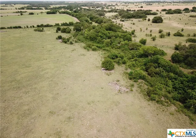 Photo 2 of Land for sale at 990 County Road 248, Gatesville, TX 76528 | MLS# 474773 | Listing updated on 2026-06-03