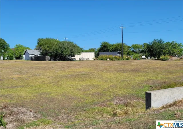 1st image of 808 812 W Houston St, Seadrift, TX 77983 | MLS# 477233