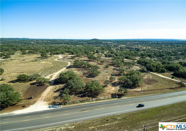 1st image of T B D 281 Hwy, Blanco, TX 78606 | MLS# 493302