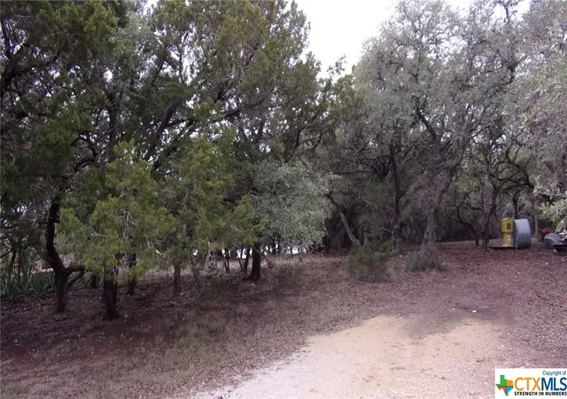 Photo 3 of Land for sale at Lot 46 Mountain Wood, Canyon Lake, TX 78133 | MLS# 494085 | Listing updated on 2026-07-09