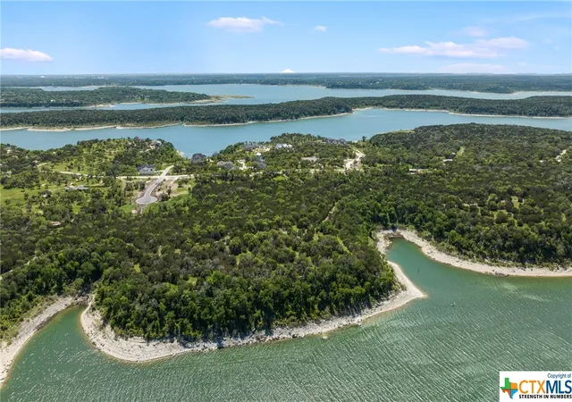 5th image of Lot 12, Block 1 Cliffs At Lake Belton Phase 2, Belton, TX 76513 | MLS# 502946