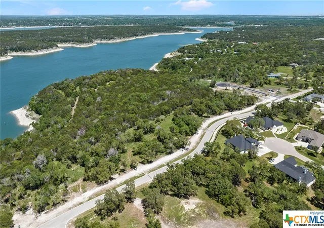 4th image of Lot 13, Block 1 Cliffs At Lake Belton Phase 2, Belton, TX 76513 | MLS# 502952