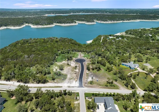 2nd image of Lot 3, Block 2 Cliffs At Lake Belton Phase 2, Belton, TX 76513 | MLS# 502970