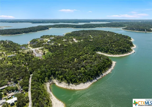 21st image of Lot 4, Block 3 Cliffs At Lake Belton Phase 2, Belton, TX 76513 | MLS# 503002