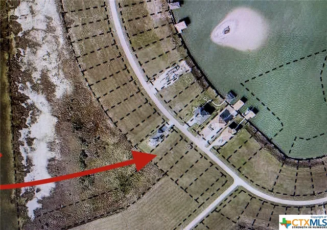 1st image of 80 E Burgundy Bay, Port O Connor, TX 77982 | MLS# 505176