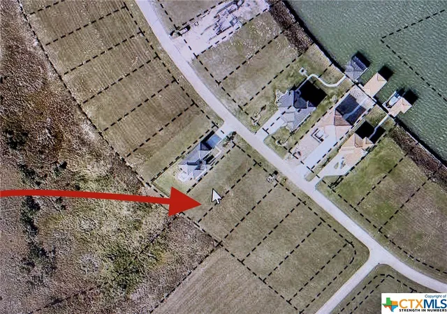 3rd image of 80 E Burgundy Bay, Port O Connor, TX 77982 | MLS# 505176