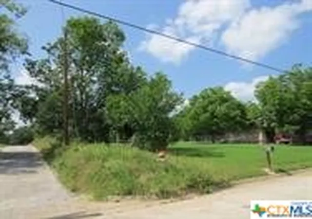 Photo 2 of Land for sale at 307 Peach, Rockdale, TX 76567 | MLS# 508082 | Listing updated on 2026-07-31