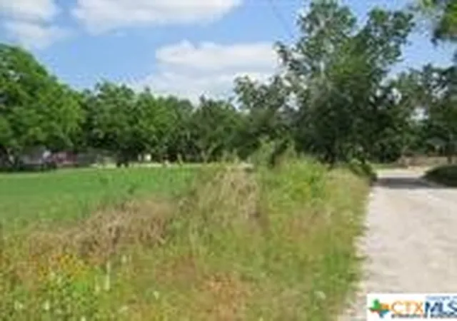 Photo 3 of Land for sale at 307 Peach, Rockdale, TX 76567 | MLS# 508082 | Listing updated on 2026-07-31