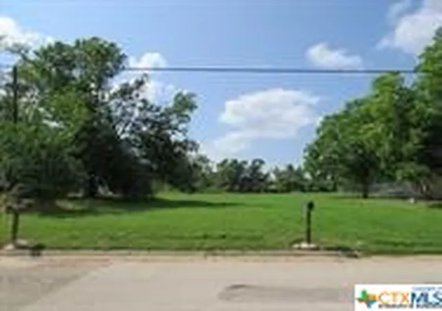 Photo 4 of Land for sale at 307 Peach, Rockdale, TX 76567 | MLS# 508082 | Listing updated on 2026-07-31