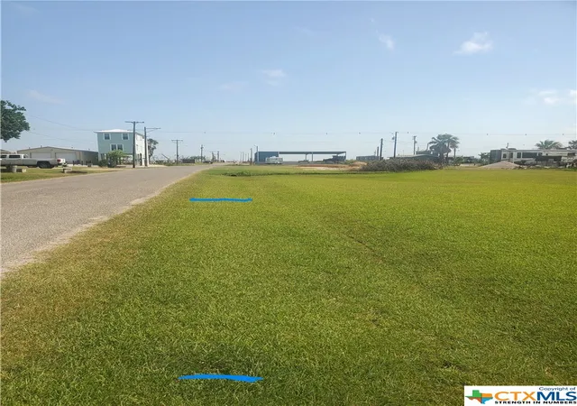 1st image of Tbd Pine St, Seadrift, TX 77983 | MLS# 512181
