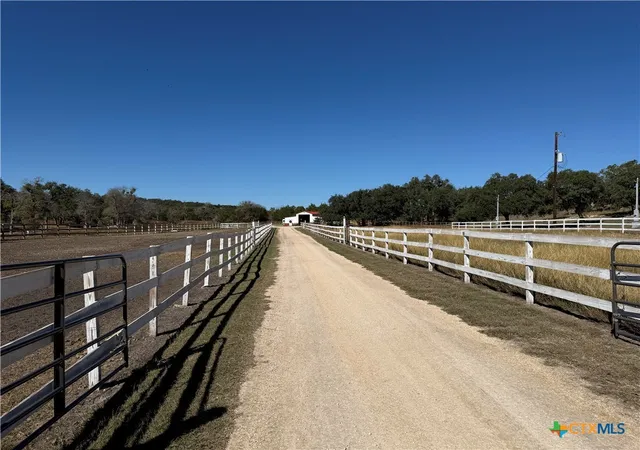 Photo 2 of Manufactured home for sale at 1841 Oak Mdws, Canyon Lake, TX 78133 | MLS# 516008 | Listing updated on 2026-06-04