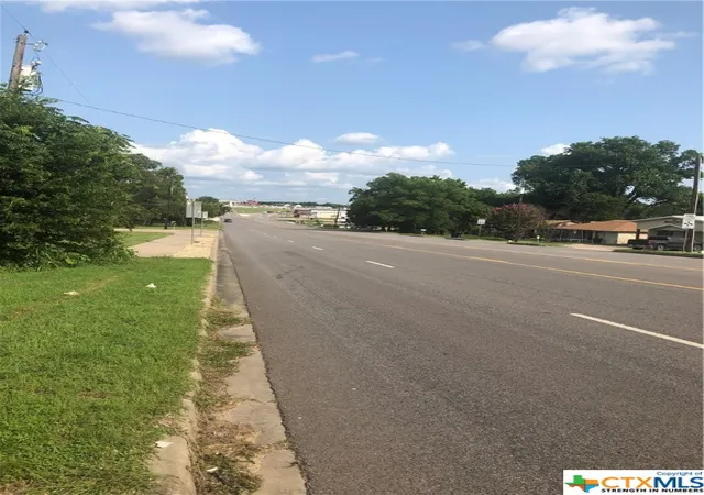 Photo 3 of Land for sale at 2400 2406 Airport Rd, Temple, TX 76504 | MLS# 516534 | Listing updated on 2025-12-31