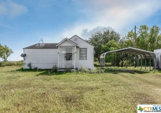 5th image of Multiple Danny Ln, Port Lavaca, TX 77979 | MLS# 516049