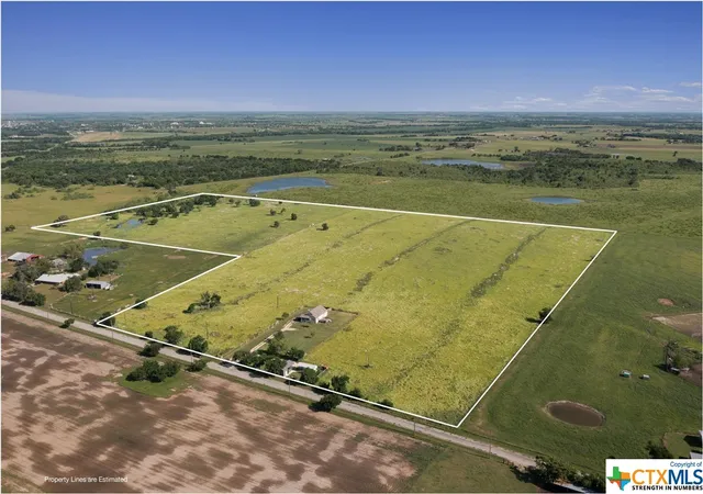 Single family home for sale at 459 County Road 450, Thorndale, TX 76577 | MLS# 518050