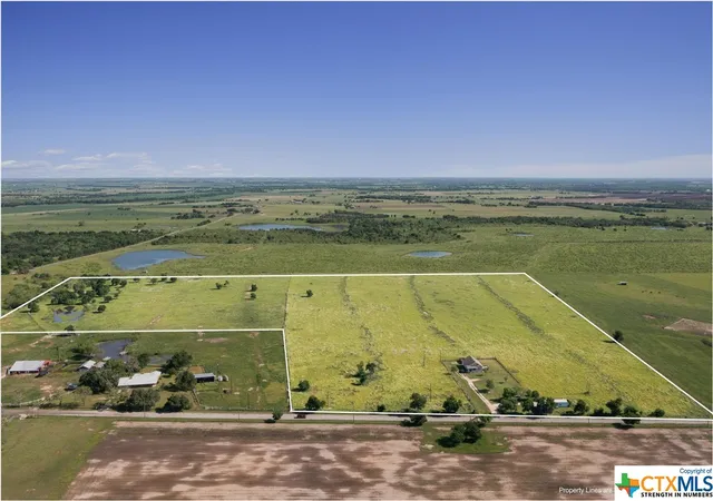 Photo 4 of Single family home for sale at 459 County Road 450, Thorndale, TX 76577 | MLS# 518050 | Listing updated on 2026-09-27