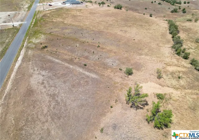 Photo 3 of Land for sale at 1213 Holden Loop, Copperas Cove, TX 76522 | MLS# 518183 | Listing updated on 2025-12-28