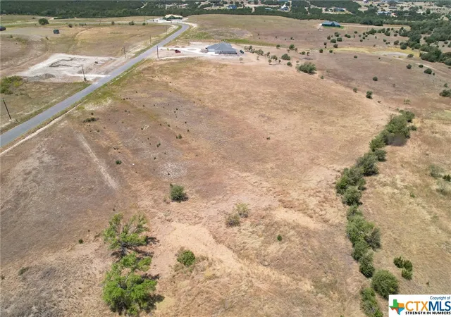 Photo 3 of Land for sale at 1213 Holden Loop, Copperas Cove, TX 76522 | MLS# 518183 | Listing updated on 2025-12-28