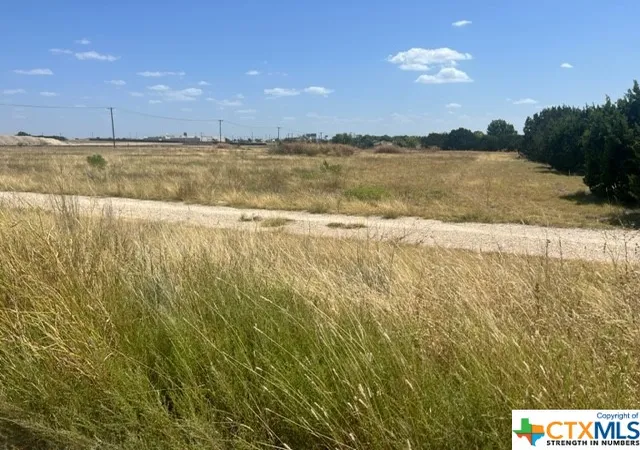 Photo 2 of Land for sale at 4302 Cunningham Rd, Killeen, TX 76542 | MLS# 517827 | Listing updated on 2025-11-24