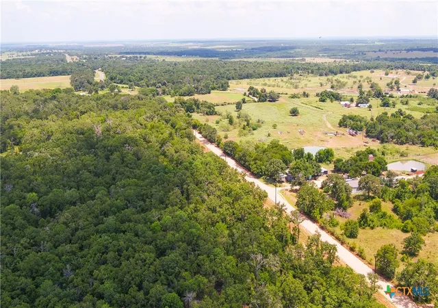 Photo 2 of Land for sale at 418 B County Road 405, Buckholts, TX 76518 | MLS# 519629 | Listing updated on 2026-06-29