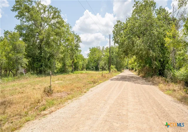 Photo 3 of Land for sale at 418 B County Road 405, Buckholts, TX 76518 | MLS# 519629 | Listing updated on 2026-06-29