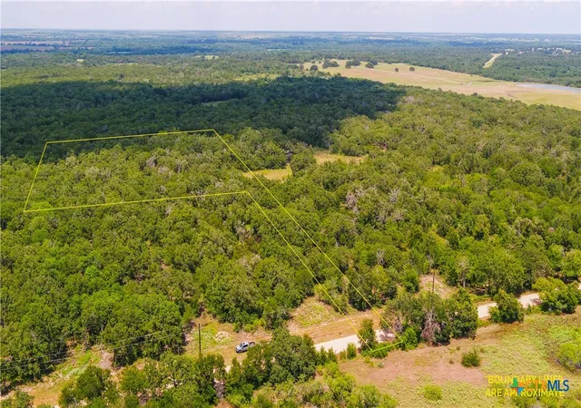 Photo 4 of Land for sale at 418-B County Road 405, Buckholts, TX 76518 | MLS# 519629 | Listing updated on 2026-06-29