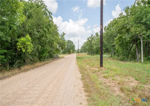 Photo 2 of Land for sale at 418 C County Road 405, Buckholts, TX 76518 | MLS# 519630 | Listing updated on 2026-06-29