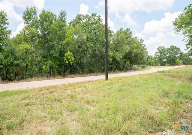 Photo 4 of Land for sale at 418-C County Road 405, Buckholts, TX 76518 | MLS# 519630 | Listing updated on 2026-06-29