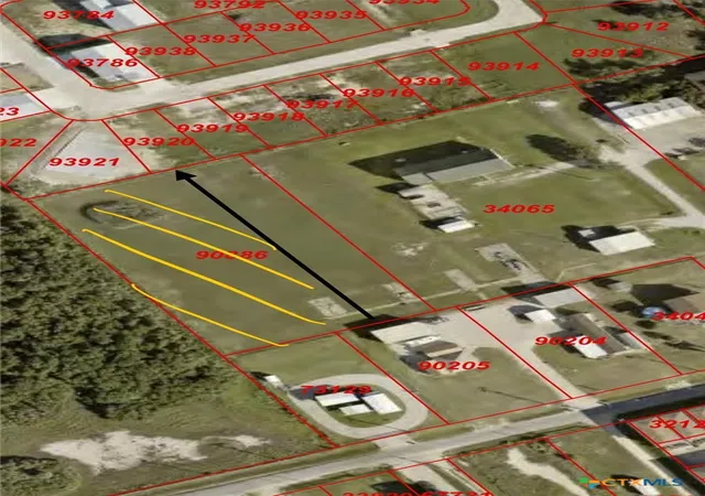 1st image of Tbd W Maple St, Port O'connor, TX 77982 | MLS# 519531