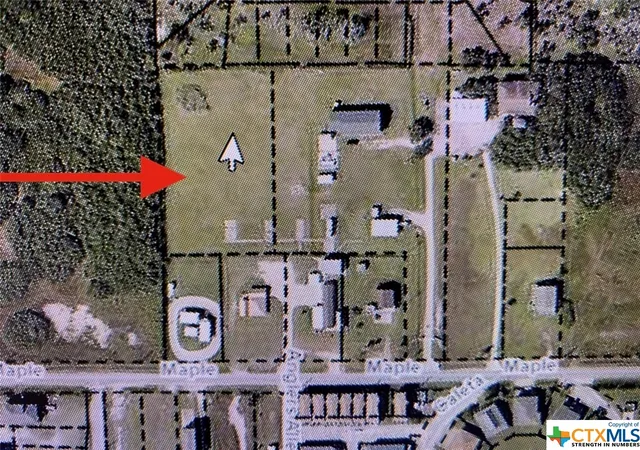 4th image of Tbd W Maple St, Port O'connor, TX 77982 | MLS# 519531