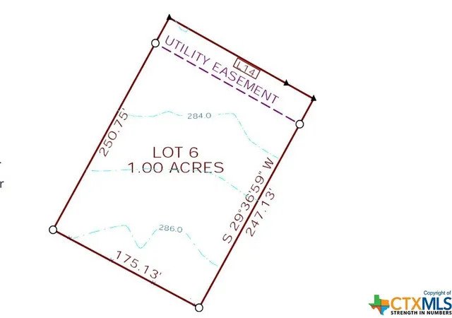 Homes for sale in Smiley, TX | Lot 6 Wisteria Ln, Smiley, TX 78159 | MLS# 522068