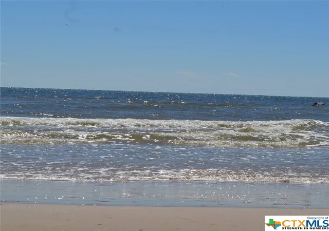 1st image of Tbd Gulf Of Mexico, Palacios, TX 77465 | MLS# 524013