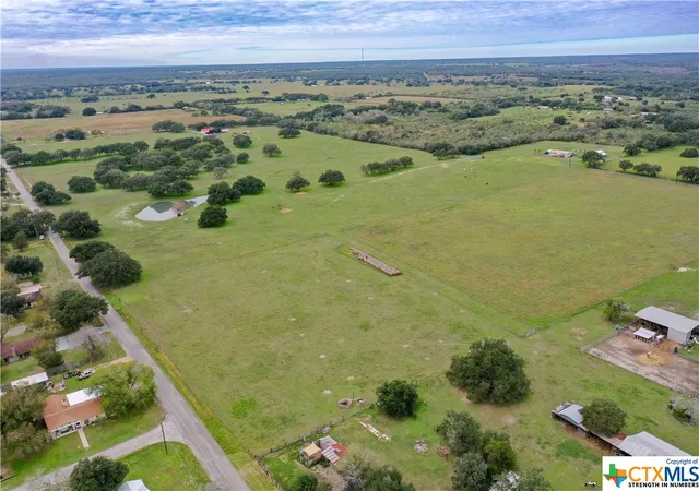 Photo 1 of Land for sale at 0000 W Ward St, Goliad, TX 77963 | MLS# 527627 | Listing updated on 2026-06-29
