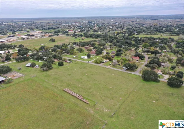 Photo 3 of Land for sale at 0000 W Ward St, Goliad, TX 77963 | MLS# 527627 | Listing updated on 2026-06-29