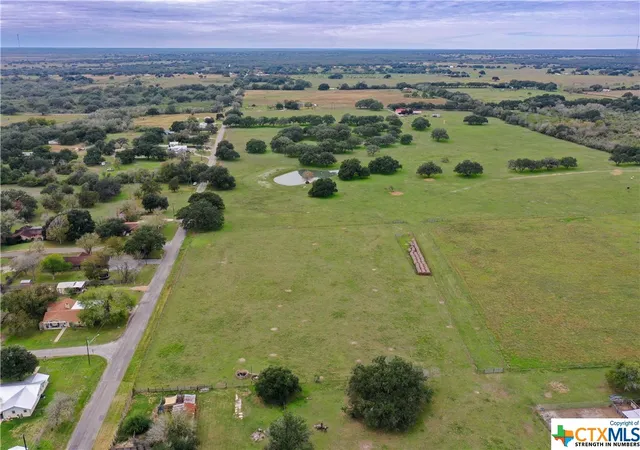 Photo 4 of Land for sale at 0000 W Ward, Tract #1 St, Goliad, TX 77963 | MLS# 527799 | Listing updated on 2026-06-29