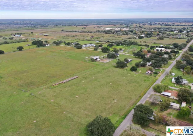Photo 8 of Land for sale at 0000 W Ward, Tract #1 St, Goliad, TX 77963 | MLS# 527799 | Listing updated on 2026-06-29