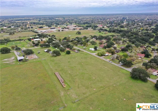 Photo 8 of Land for sale at 0000 W Ward, Tract #2 St, Goliad, TX 77963 | MLS# 527810 | Listing updated on 2026-06-29