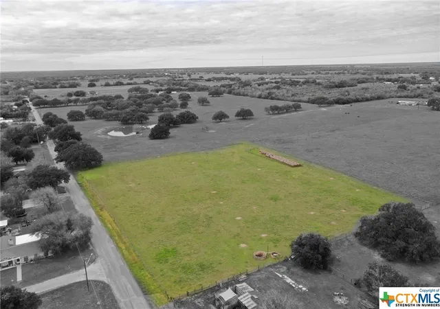 Photo 2 of Land for sale at 0000 W Ward, Tract #3 St, Goliad, TX 77963 | MLS# 527817 | Listing updated on 2026-06-29