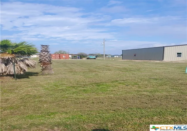 Photo 3 of Land for sale at 1208 W Dallas Ave, Seadrift, TX 77983 | MLS# 528562 | Listing updated on 2025-11-24