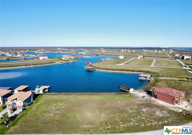 3rd image of Lot 173 Tuscany Way, Port O'connor, TX 77982 | MLS# 529487