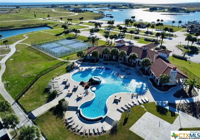 7th image of Lot 173 Tuscany Way, Port O'connor, TX 77982 | MLS# 529487