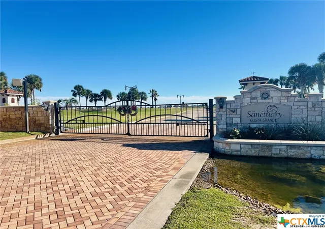 2nd image of Lot 254 Cabernet Ct, Port O Connor, TX 77982 | MLS# 529488