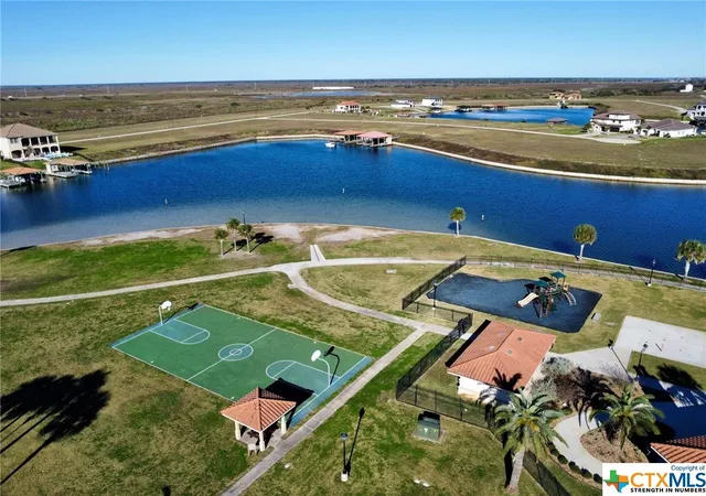 7th image of Lot 254 Cabernet Ct, Port O Connor, TX 77982 | MLS# 529488