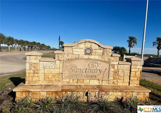 1st image of Lot 12 W Lago Loop Rd, Port O Connor, TX 77982 | MLS# 529486