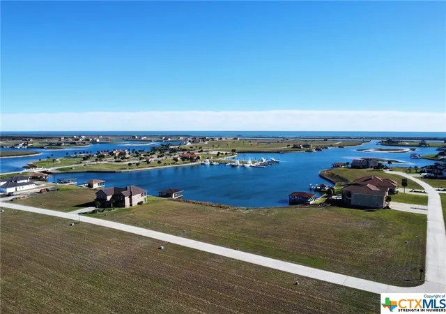 3rd image of Lot 12 W Lago Loop Rd, Port O Connor, TX 77982 | MLS# 529486