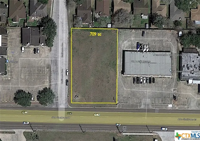 Photo 1 of Land for sale at 3808 John Stockbauer Dr, Victoria, TX 77904 | MLS# 529886 | Listing updated on 2026-06-16