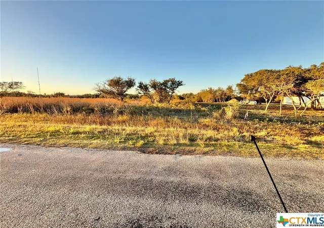 1st image of Lot 2, Tbd W Monroe Ave, Port O Connor, TX 77982 | MLS# 530343