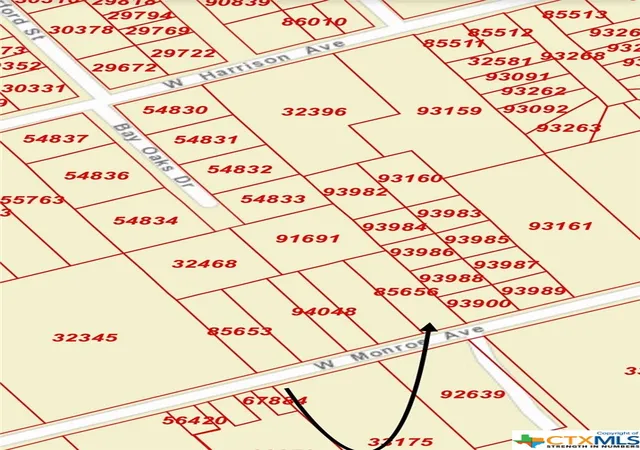 2nd image of Lot 2, Tbd W Monroe Ave, Port O Connor, TX 77982 | MLS# 530343