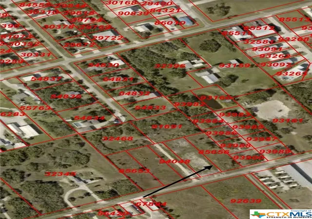 4th image of Lot 2, Tbd W Monroe Ave, Port O Connor, TX 77982 | MLS# 530343