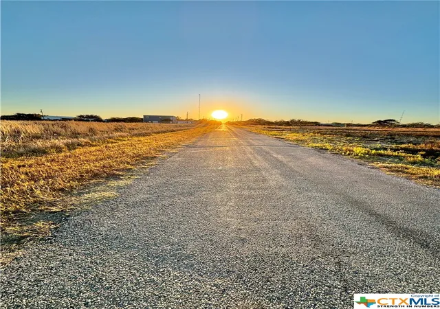 5th image of Lot 2, Tbd W Monroe Ave, Port O Connor, TX 77982 | MLS# 530343