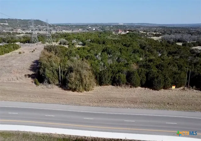 Photo 1 of Land for sale at 15726 S Fort Hood St, Killeen, TX 76542 | MLS# 531145 | Listing updated on 2026-05-07